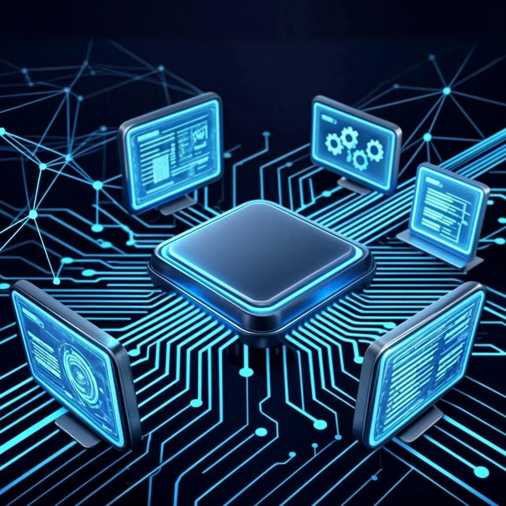 Atlas Business Automation Pack